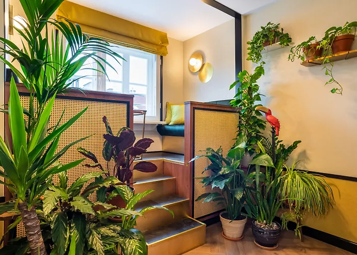 Sleepwell Boutique ורשה