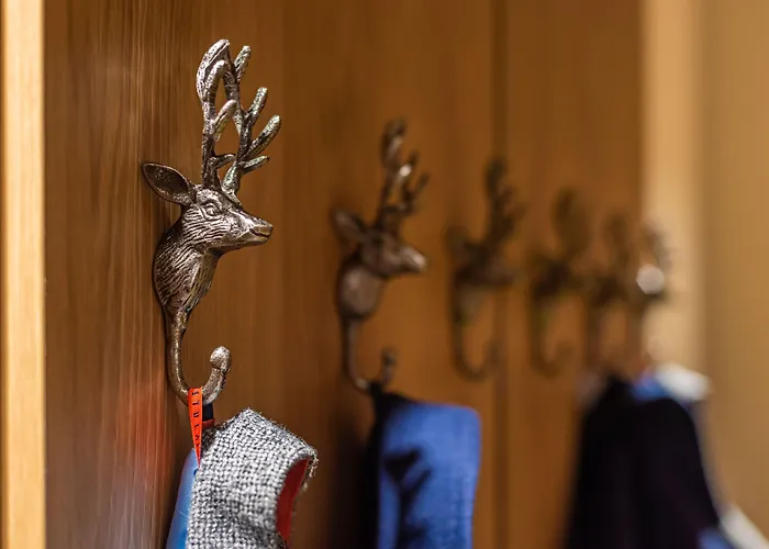 Sleepwell Boutique מלון דירות 4*