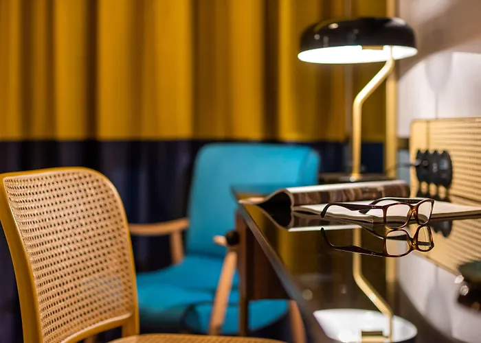 Sleepwell Boutique מלון דירות ורשה