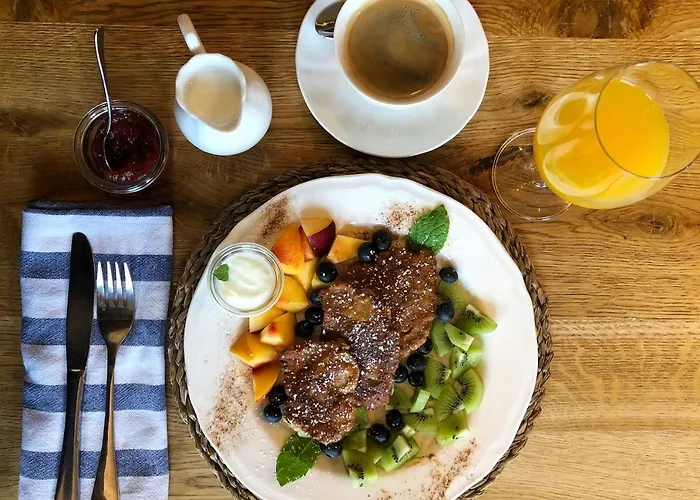 מלון דירות Sleepwell Boutique