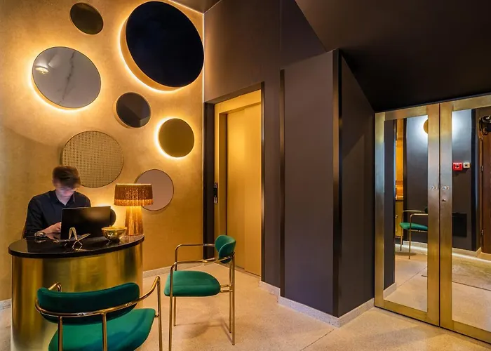 Sleepwell Boutique 4*