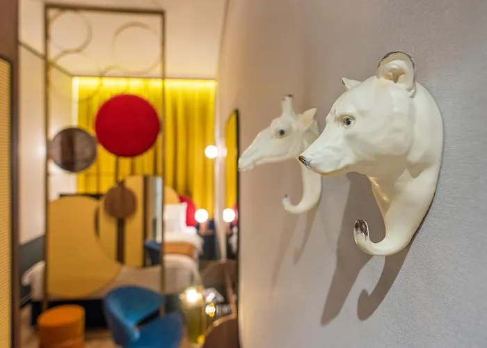 Sleepwell Boutique 4*