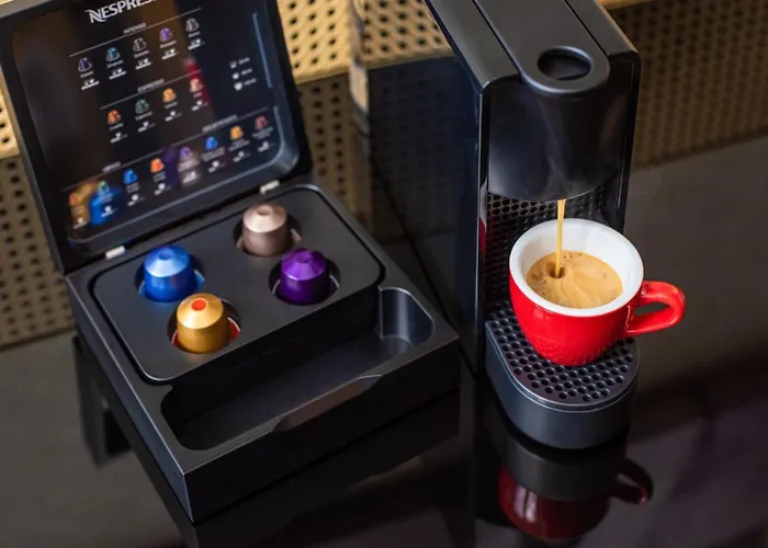 Sleepwell Boutique 4* ורשה