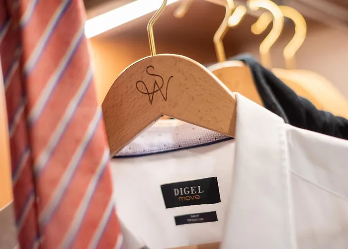 מלון דירות Sleepwell Boutique