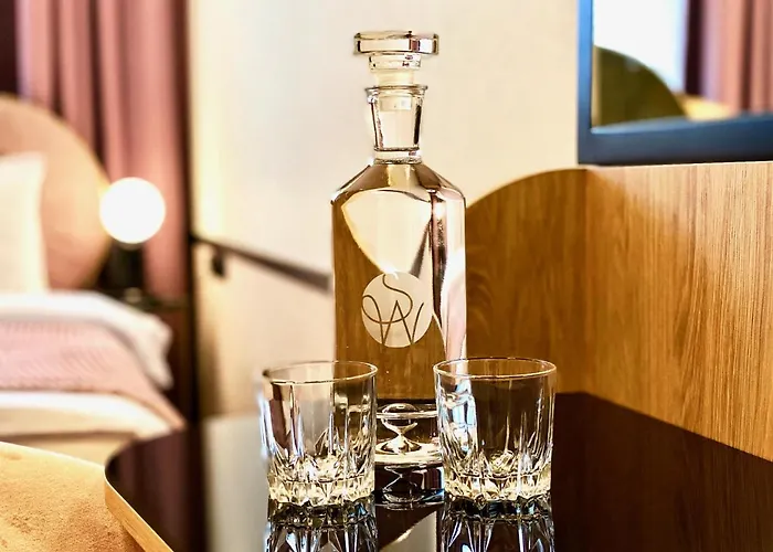 Sleepwell Boutique ורשה