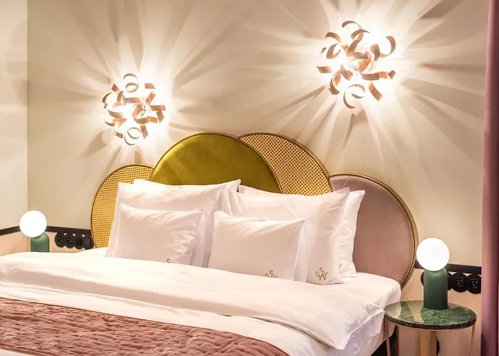 Sleepwell Boutique ורשה