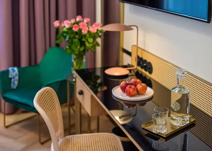 Sleepwell Boutique 4*