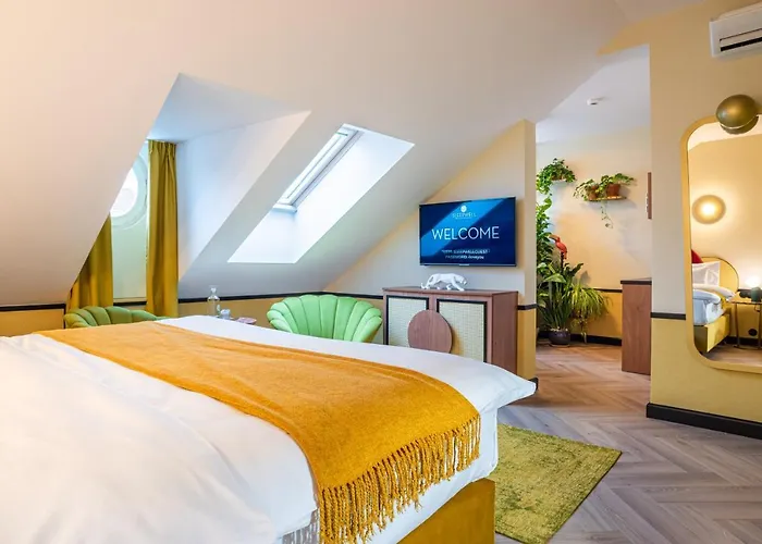 Sleepwell Boutique ורשה