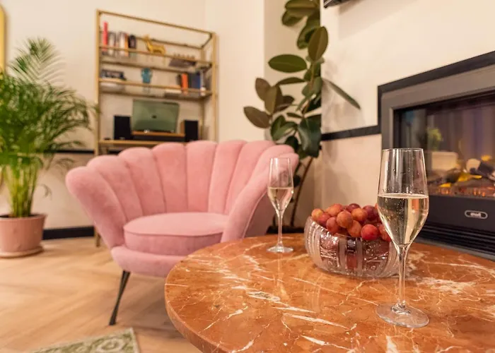 Sleepwell Boutique מלון דירות 4*