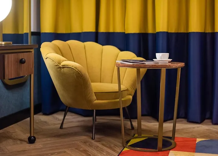 Sleepwell Boutique 4*