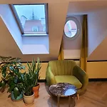 Aparthotel Sleepwell Boutique