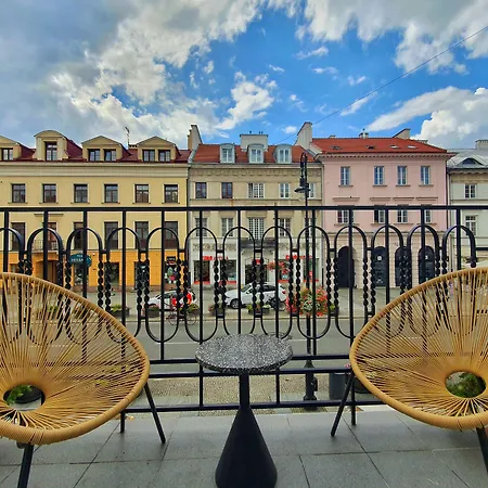 아파트호텔 Sleepwell Boutique 4*