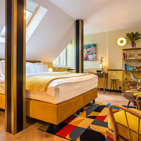 Sleepwell Boutique 4*