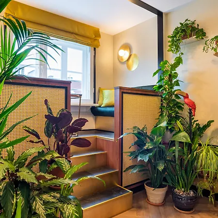 Sleepwell Boutique 바르샤바