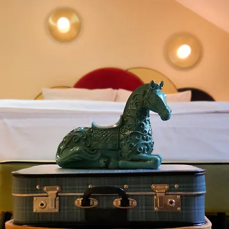 Sleepwell Boutique 4*