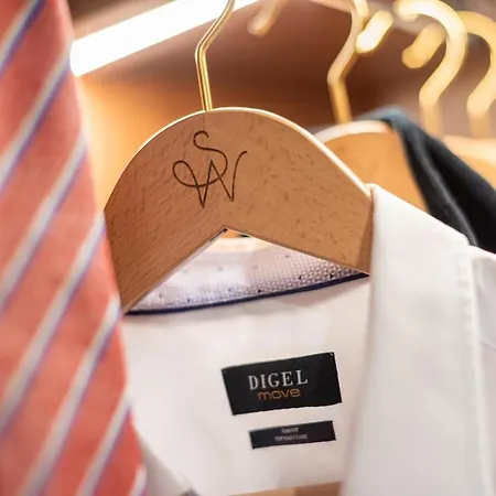 아파트호텔 Sleepwell Boutique