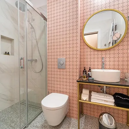 Sleepwell Boutique 바르샤바