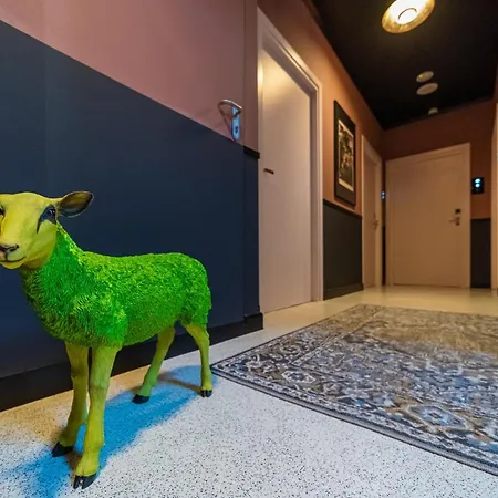 Sleepwell Boutique 4* 바르샤바