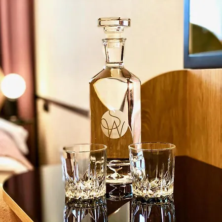 Sleepwell Boutique 바르샤바