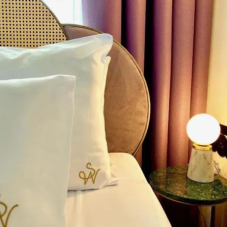 Sleepwell Boutique Aparthotel 4*